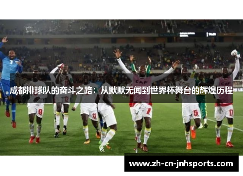 成都排球队的奋斗之路：从默默无闻到世界杯舞台的辉煌历程