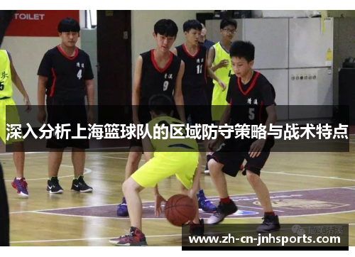 深入分析上海篮球队的区域防守策略与战术特点
