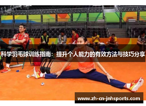 科学羽毛球训练指南：提升个人能力的有效方法与技巧分享